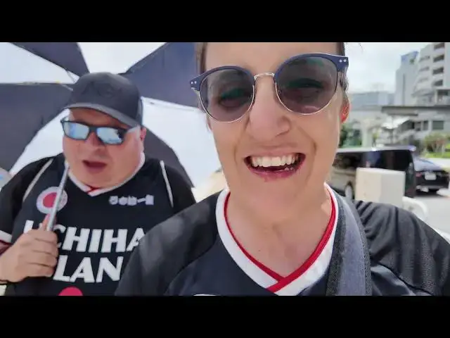 Video thumbnail for FULL DAY in Naha, Okinawa | Castle, Monorail & Authentic Food