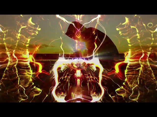 Video thumbnail for Rites with Mystic, Higher Heavenly Spheres, Marilynn Hughes