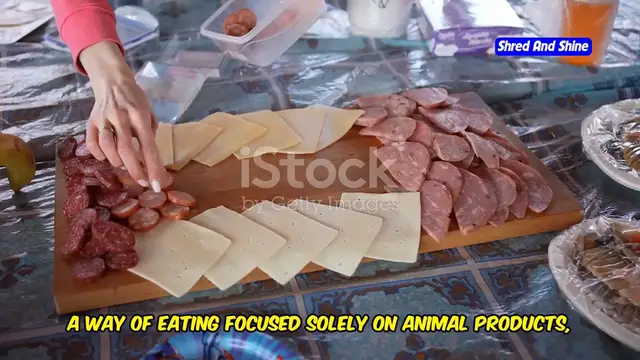 Video thumbnail for How to Incorporate Dairy into Your Carnivore Diet Safely
