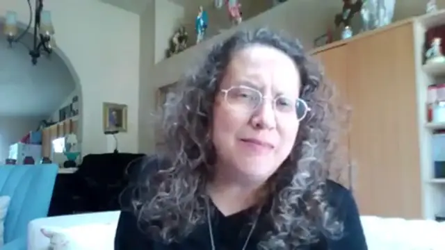 Video thumbnail for What is an atonement in out of body experiences?