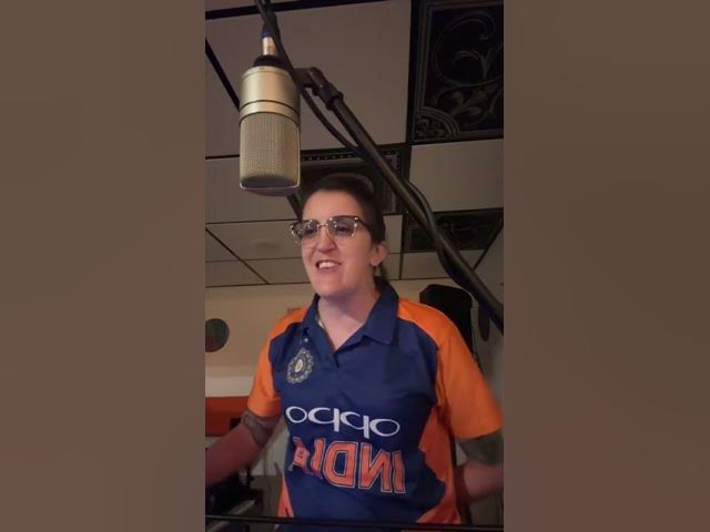 Video thumbnail for Heart Cover - All I wanna do is make love to you