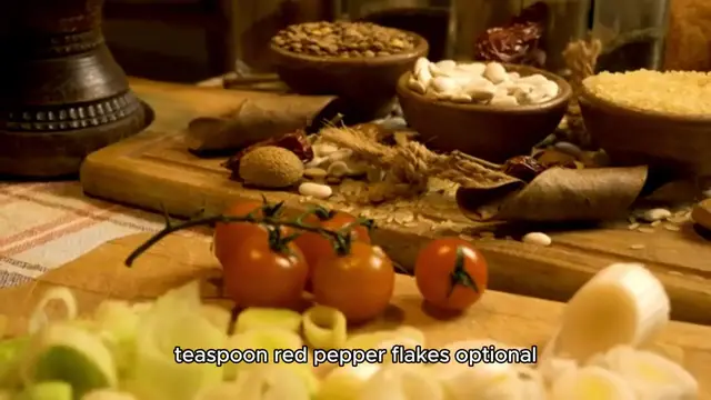 Video thumbnail for cioppino recipe