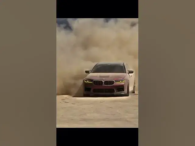 Video thumbnail for Desert drift #cars #racing #drift #driving #offroad