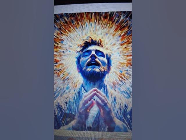 Video thumbnail for Baptize Me With Your Holy Spirit! #faithbased #motivation #life