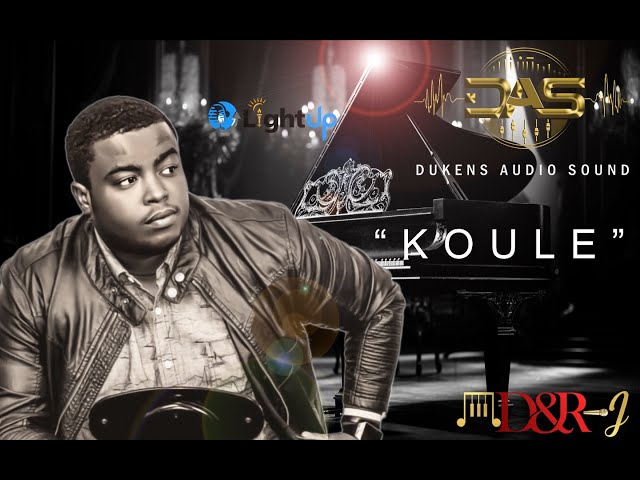Video thumbnail for Genyen yon Sous (Jesus )