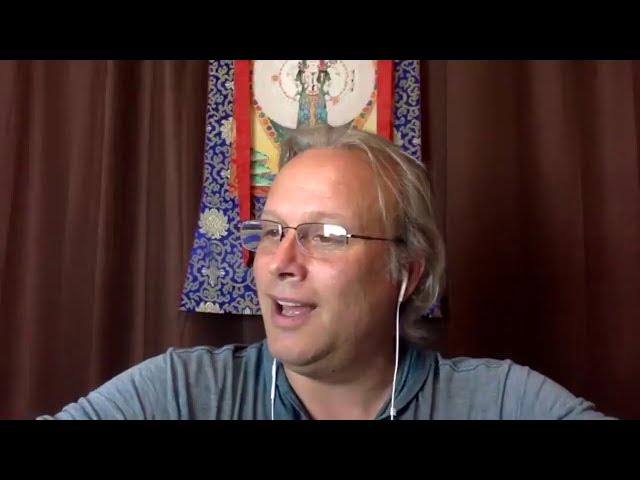 Video thumbnail for The Initiations into the Mysteries  Podcast 5 of 17, Marilynn Hughes - Initiation into the Mysteries