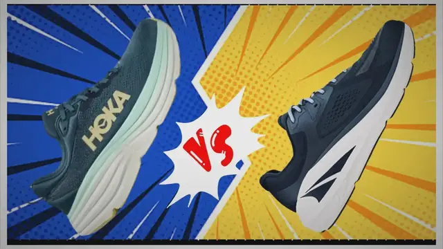 Video thumbnail for Hoka Bondi 8 VS Altra Paradigm 6: What Should I Buy?