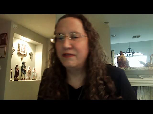 Video thumbnail for My Out of Body Experiences have gone down in regularity, is there anything I can do about it?