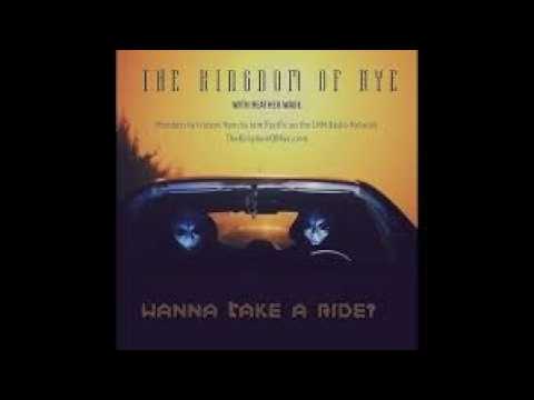 Video thumbnail for The Kingdom of Nye with Heather Wade Marilynn Hughes on How to Astral Project 1 of 4