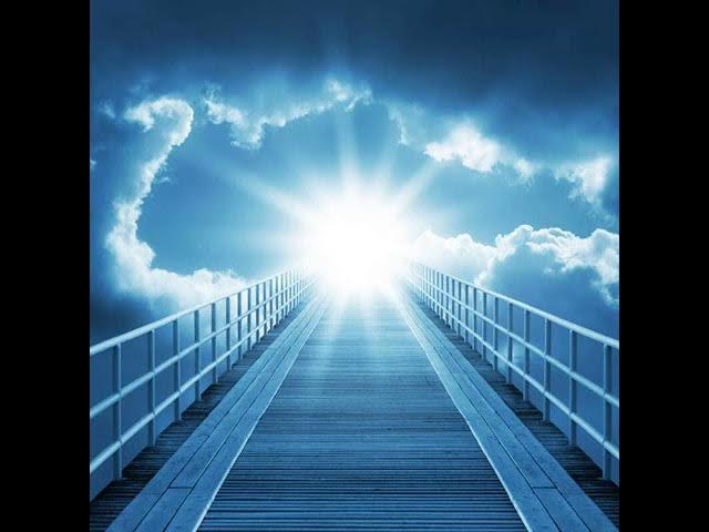 Video thumbnail for Bridge Between Worlds with Heather Gamboi and Marilynn Hughes, Vardankar and the Secrets of Heaven