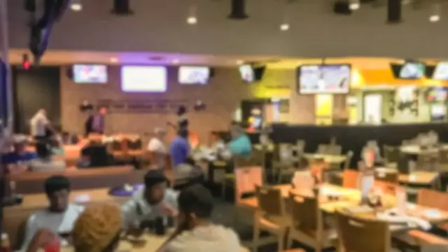 Video thumbnail for walk ons menu Price