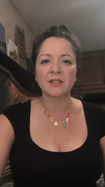 Video thumbnail for Veronicas Vision Vid 2026