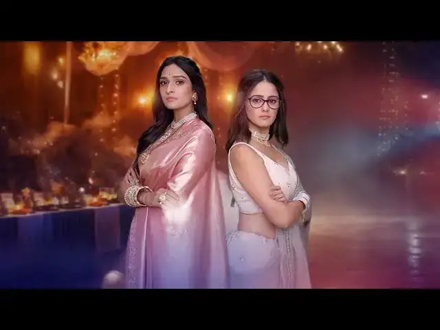 Video thumbnail for Dr  Aarambhi May 2026 Teasers For Star Khanya