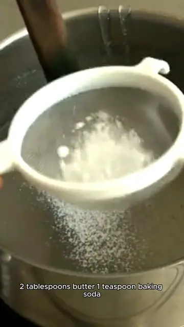 Video thumbnail for peanut brittle recipe