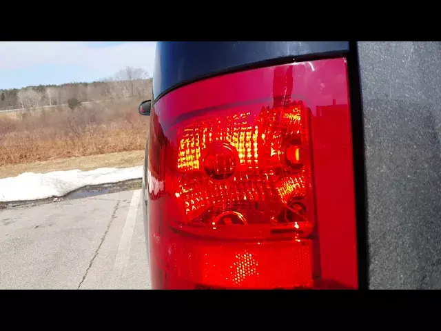 Video thumbnail for GM-Trucks.com Project Sierra - Sylvania ZEVO LED Brake Light Bulbs