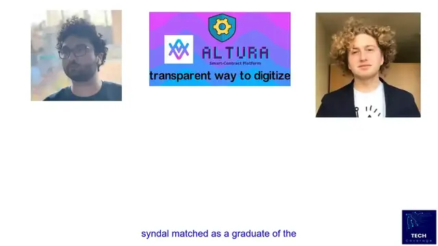 Video thumbnail for Top Potential Altura Cryptocurrency Token - Low Cost (30X)