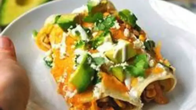 Video thumbnail for Favorite Mexican Crockpot Recipes
