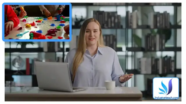 Video thumbnail for Child development - Piaget and Object Permanence