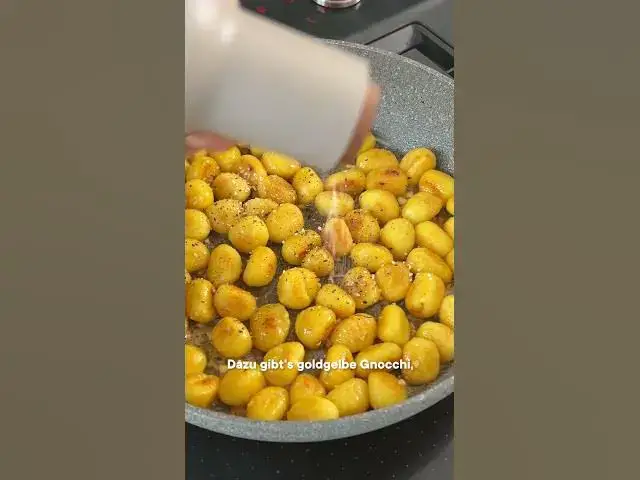 Video thumbnail for Kein Fan von Rosenkohl? Mit DIESEM Rezept wird sich das ändern! 😍