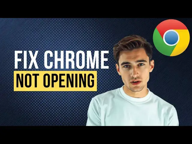 'Video thumbnail for How to Fix Google Chrome Not Opening - 2 Steps to Get It Working Again'