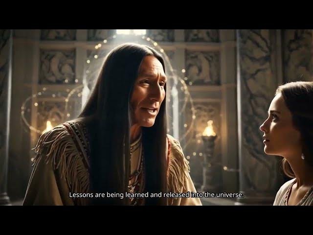 Video thumbnail for All the Winds of Heaven - Prelude to a Dream 8 5, Out-of-Body Travel, Out-of-Body Experiences