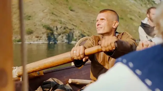 Video thumbnail for The Enigmatic Legacy of the Vikings