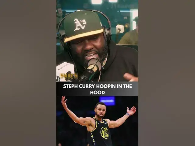 Video thumbnail for If Something Happened To Him Bob Myers Would've Flipped | SWAY’S UNIVERSE
