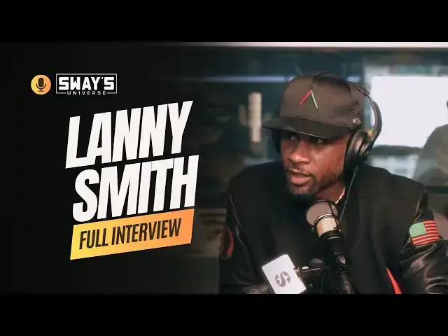 Video thumbnail for My NBA Career Ended in 33 Days… Then This Happened | SWAY’S UNIVERSE