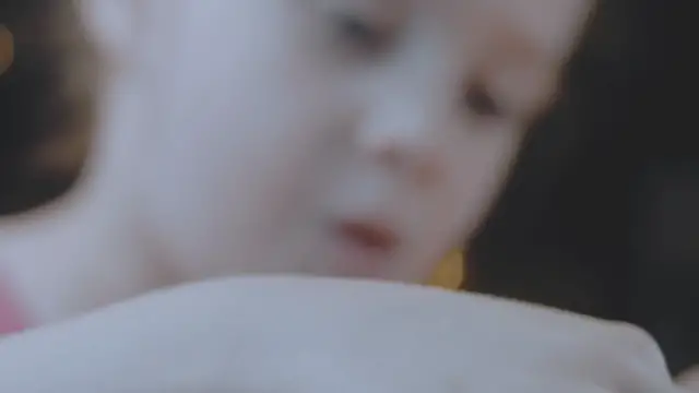 Video thumbnail for Love-Hate Thanksgiving Tales