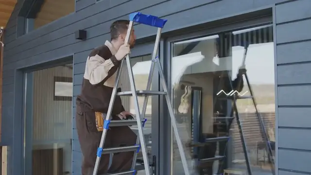 Video thumbnail for Smart Home Security for Renters: Solutions for Temporary Installations