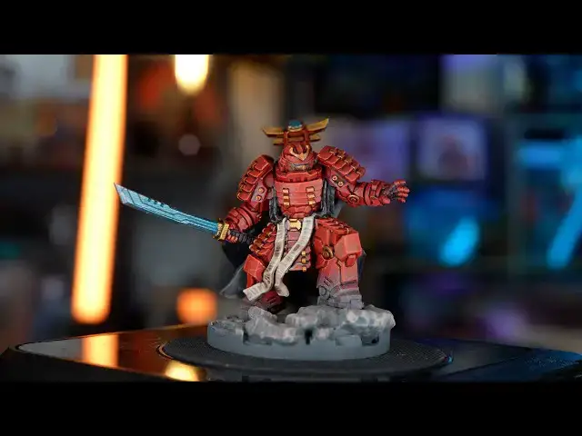 'Video thumbnail for The Most Customisable Marine EVER!'
