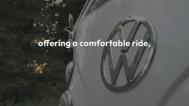 Video thumbnail for 2024 Volkswagen Jetta: Efficient, Stylish, and Packed with Modern Features