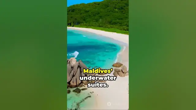 Video thumbnail for Top 10 Luxurious Hotels: A Glimpse of Opulence #shorts