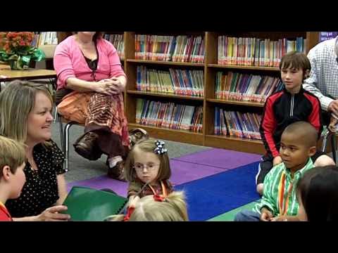 Video thumbnail for Isaiah Writing Award