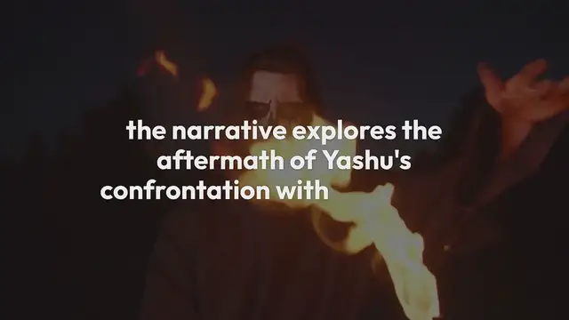 Video thumbnail for Demon Sword: The Strongest Samurai / Chapter 11: Doris the steel body