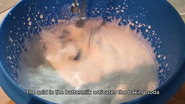 Video thumbnail for pancake recipe no baking powder