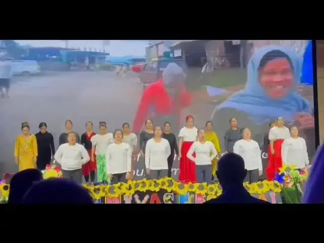 'Video thumbnail for Doxology Final Audio (edited )'