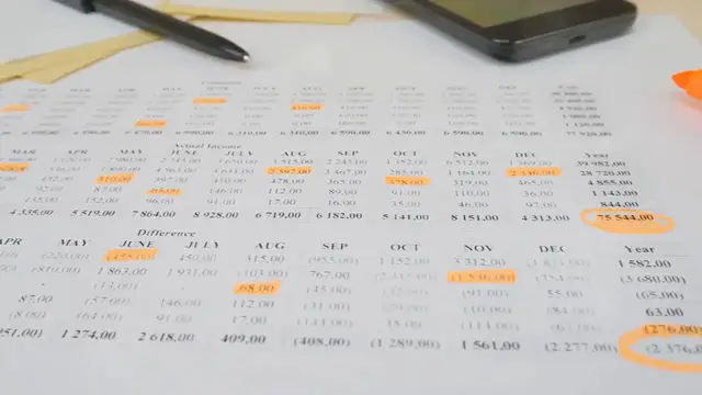 Video thumbnail for Mastering Financial Growth A Comprehensive Guide