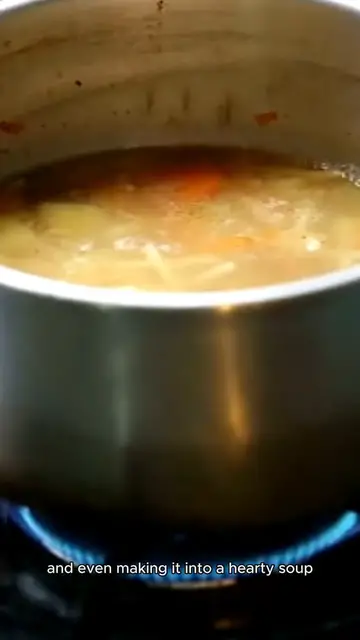 'Video thumbnail for Squash recipe'