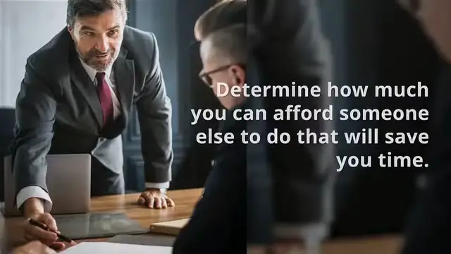 Video thumbnail for 7 ways to save money in your small business