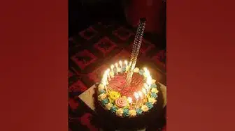 Video thumbnail for সামিহার ৬ষ্ঠ তম জন্মদিনে#video #arshadmilton