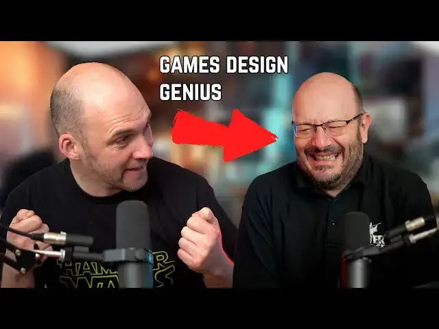 'Video thumbnail for How to make the best miniature Games in the world: Alessio Cavatore'