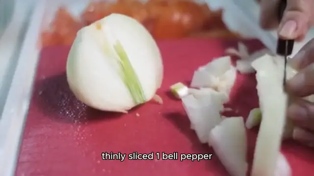 Video thumbnail for low sodium recipe