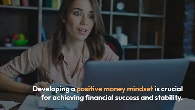 Video thumbnail for Mastering the Money Mindset: Unlock Your Financial Success Today"