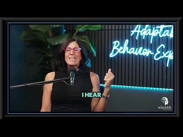 Video thumbnail for Your toddler isn’t ‘being bad’, they’re having a hard time. Here’s what to do.