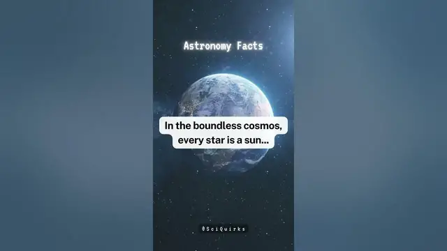 'Video thumbnail for Dark Matter | Sounds | Universe | #shorts #facts #science #quotes'