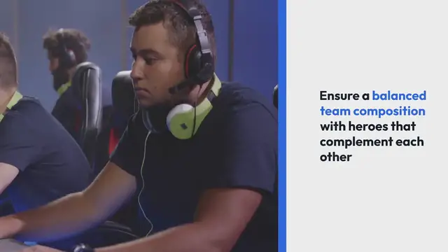 Video thumbnail for Strategies for Success in Overwatch 2