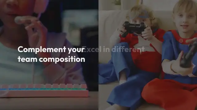 Video thumbnail for Winning Strategies for Smite