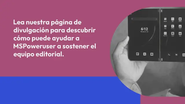 Video thumbnail for Un soporte de extensión más amplio llegará a Microsoft Edge para dispositivos móviles