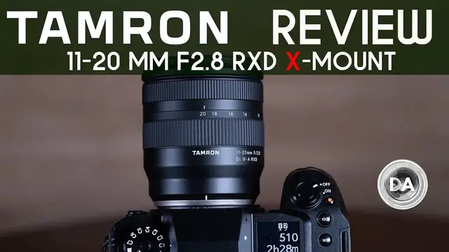 tamron 11-20mm f2.8 eマウント Tamron 11-20mm F2.8 Di III-A RXD Review | PCMag